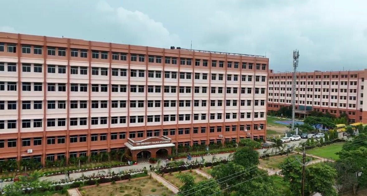 Campus Image