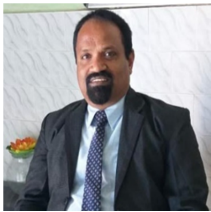 Dr.Sudhir Kumar
Director, School of Management Studies
YBNU 